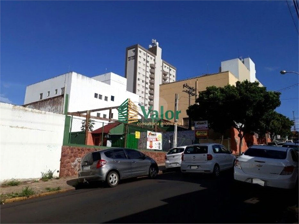 Venda Terreno São Carlos Vila Costa Do Sol REO625676 2