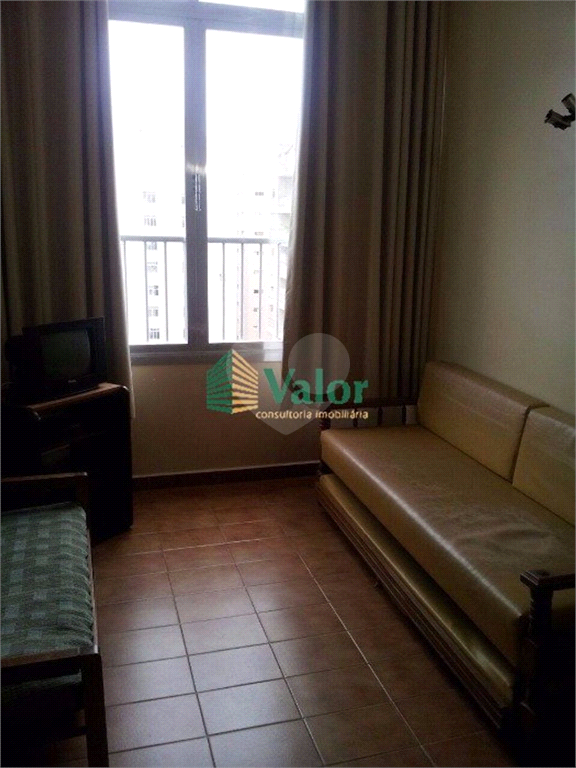 Venda Apartamento Guarujá Pitangueiras REO625679 4