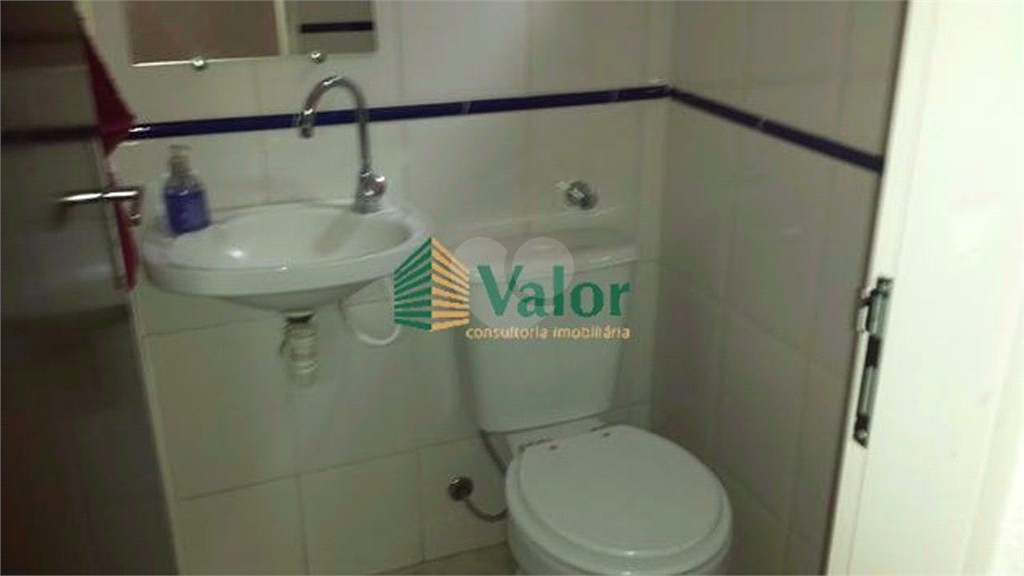 Venda Casa São Carlos Parque Santa Felícia Jardim REO625685 6