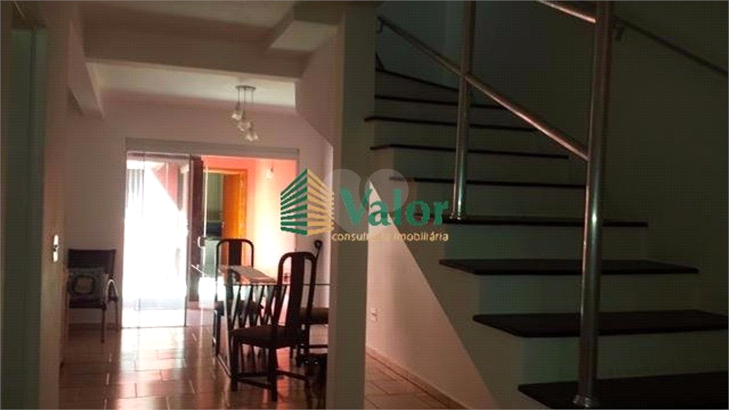 Venda Casa São Carlos Parque Santa Felícia Jardim REO625685 16