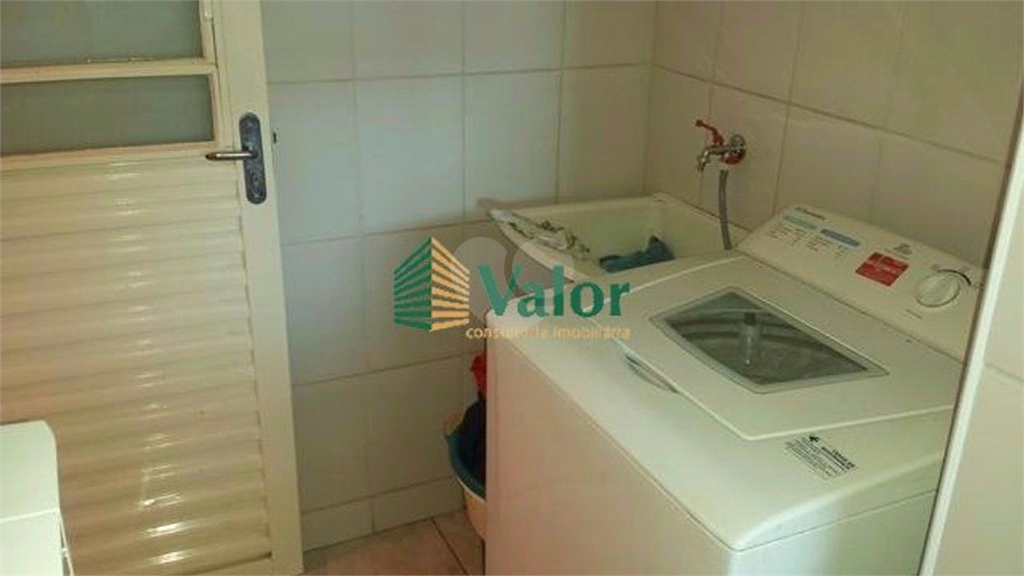 Venda Casa São Carlos Parque Santa Felícia Jardim REO625685 14