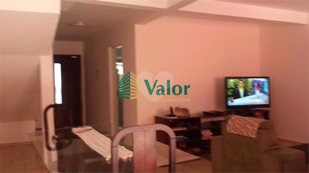 Venda Casa São Carlos Parque Santa Felícia Jardim REO625685 15