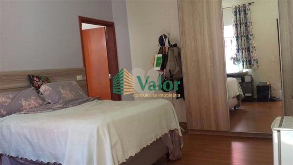 Venda Casa São Carlos Parque Santa Felícia Jardim REO625685 8