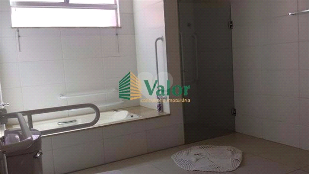 Venda Casa São Carlos Parque Santa Felícia Jardim REO625685 2