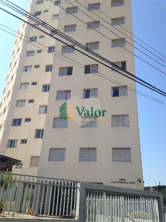 Venda Apartamento São Carlos Vila Monteiro (gleba I) REO625687 1