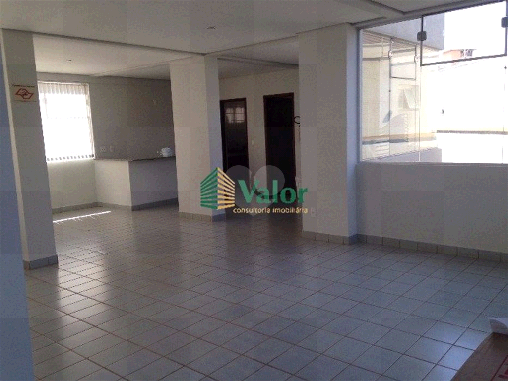 Venda Apartamento São Carlos Vila Monteiro (gleba I) REO625687 17