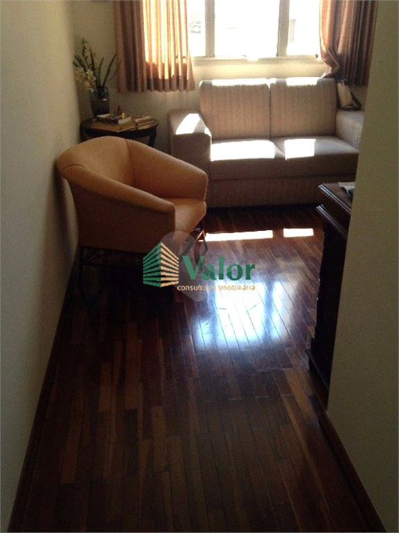 Venda Apartamento São Carlos Vila Monteiro (gleba I) REO625687 6