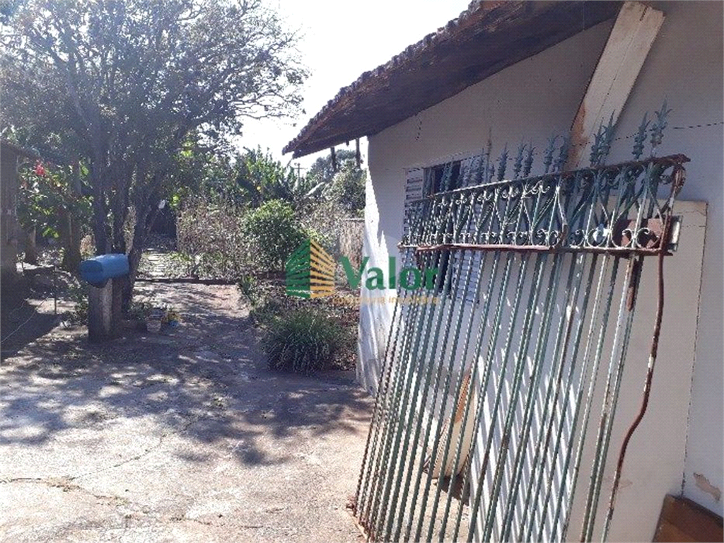 Venda Terreno São Carlos Vila Rancho Velho REO625689 8