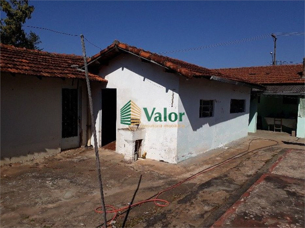 Venda Terreno São Carlos Vila Rancho Velho REO625689 9