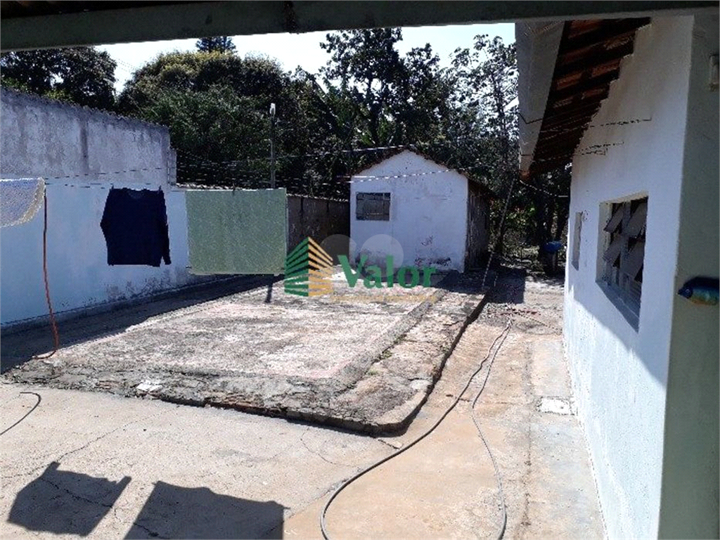 Venda Terreno São Carlos Vila Rancho Velho REO625689 4