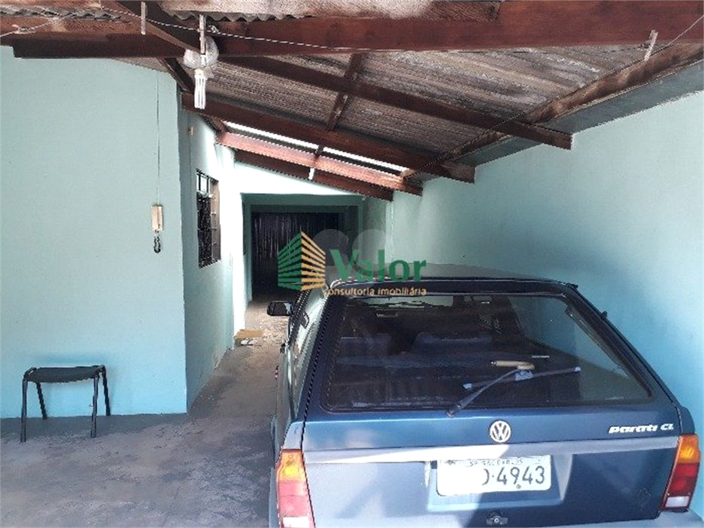 Venda Terreno São Carlos Vila Rancho Velho REO625689 7