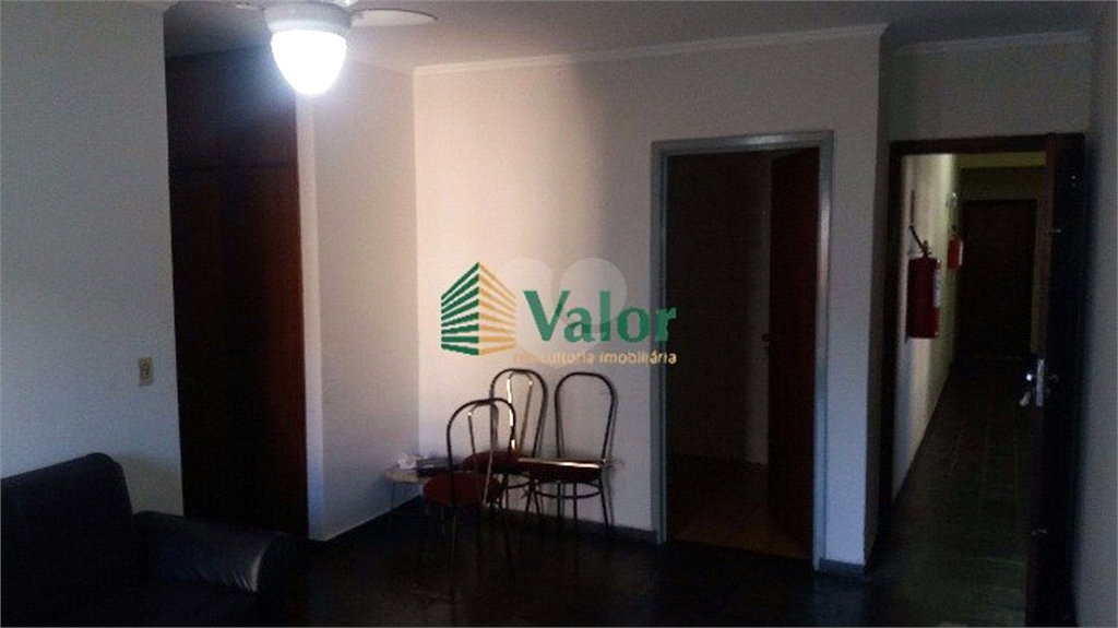 Venda Apartamento Ribeirão Preto Centro REO625692 6