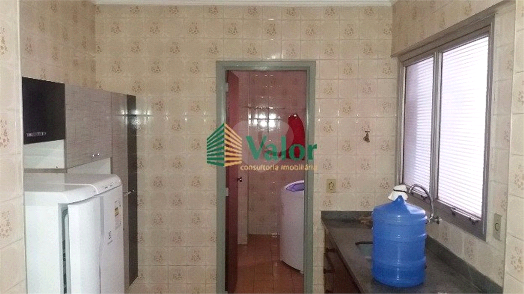 Venda Apartamento Ribeirão Preto Centro REO625692 14