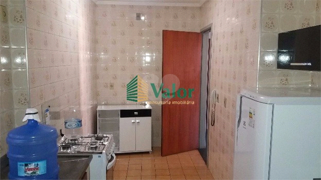 Venda Apartamento Ribeirão Preto Centro REO625692 2