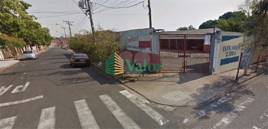 Venda Terreno São Carlos Vila Prado REO625693 4