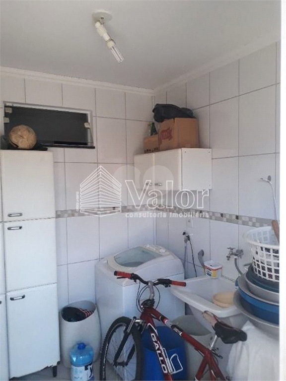 Venda Casa São Carlos Residencial Monsenhor Romeu Tortorelli REO625694 12