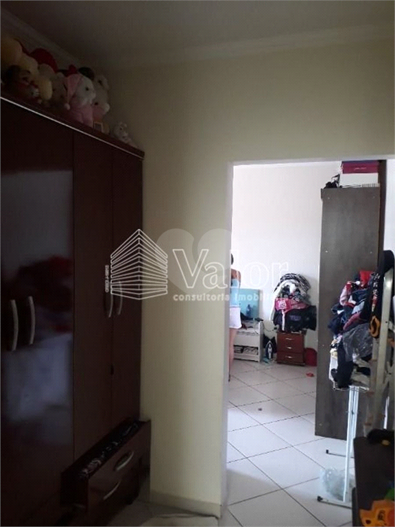 Venda Casa São Carlos Residencial Monsenhor Romeu Tortorelli REO625694 8