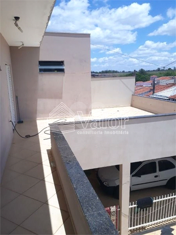 Venda Casa São Carlos Residencial Monsenhor Romeu Tortorelli REO625694 14