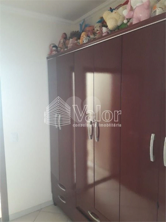 Venda Casa São Carlos Residencial Monsenhor Romeu Tortorelli REO625694 6