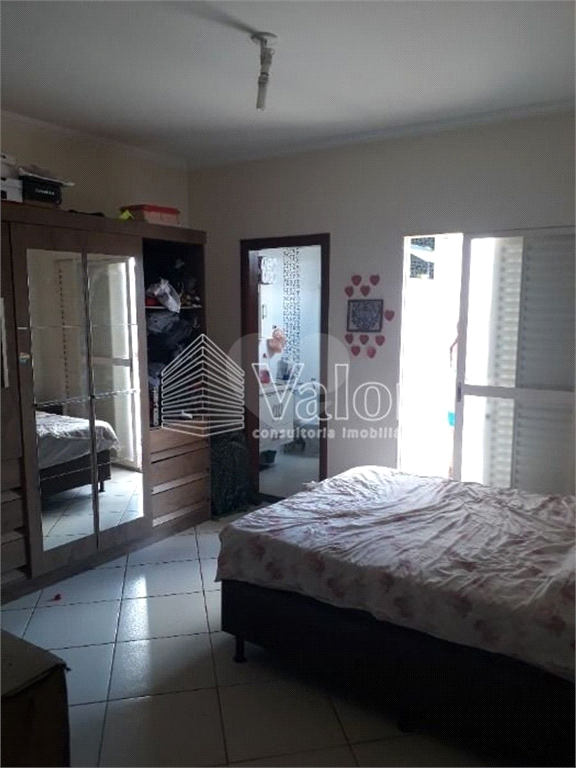 Venda Casa São Carlos Residencial Monsenhor Romeu Tortorelli REO625694 13