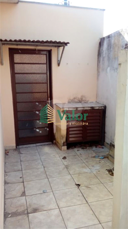 Venda Casa São Carlos Vila Boa Vista 1 REO625702 4