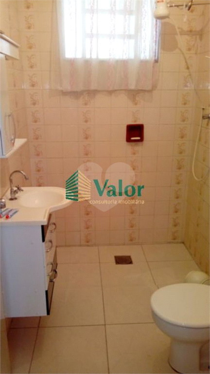 Venda Casa São Carlos Vila Boa Vista 1 REO625702 8