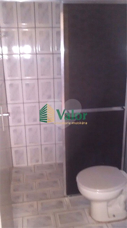 Venda Casa São Carlos Parque Santa Felícia Jardim REO625708 3