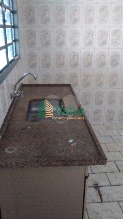 Venda Casa São Carlos Parque Santa Felícia Jardim REO625708 7