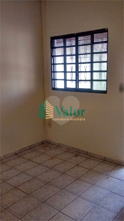 Venda Casa São Carlos Parque Santa Felícia Jardim REO625708 6