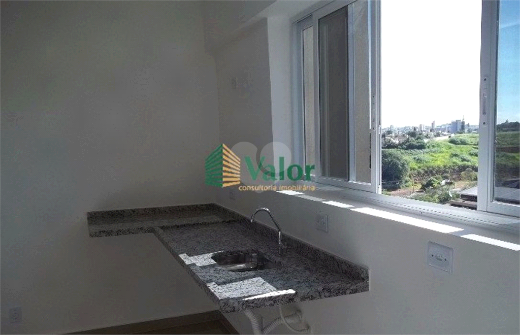 Venda Casa São Carlos Parque Santa Felícia Jardim REO625708 2