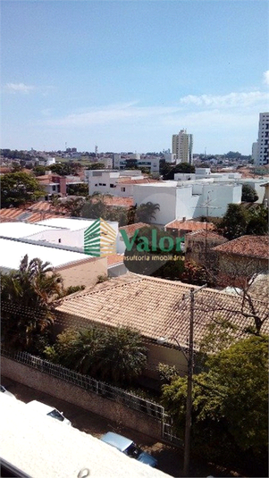 Venda Apartamento Ribeirão Preto Centro REO625710 17