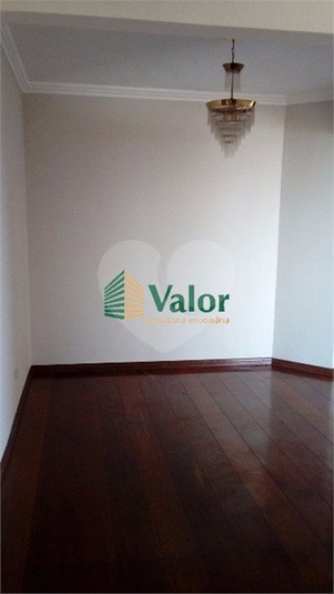 Venda Apartamento Ribeirão Preto Centro REO625710 10