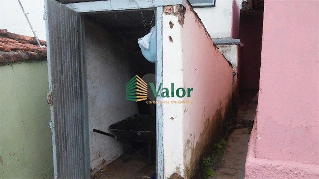 Venda Casa São Carlos Jardim São Carlos REO625715 4