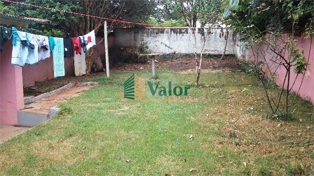 Venda Casa São Carlos Jardim São Carlos REO625715 10