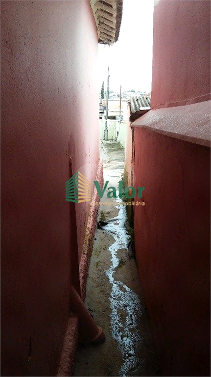 Venda Casa São Carlos Jardim São Carlos REO625715 8