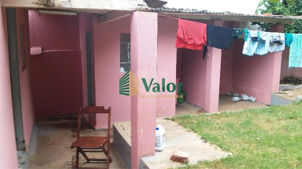 Venda Casa São Carlos Jardim São Carlos REO625715 7