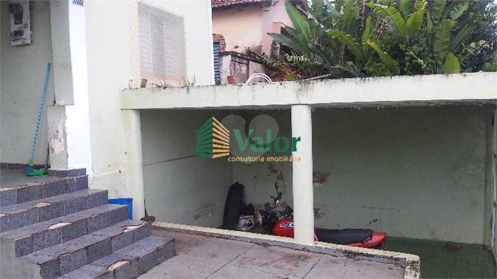 Venda Casa São Carlos Jardim São Carlos REO625715 5