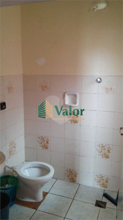 Venda Casa São Carlos Jardim São Carlos REO625715 9