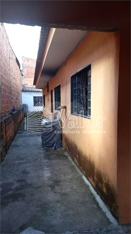 Venda Casa São Carlos Jardim Social Presidente Collor REO625721 14