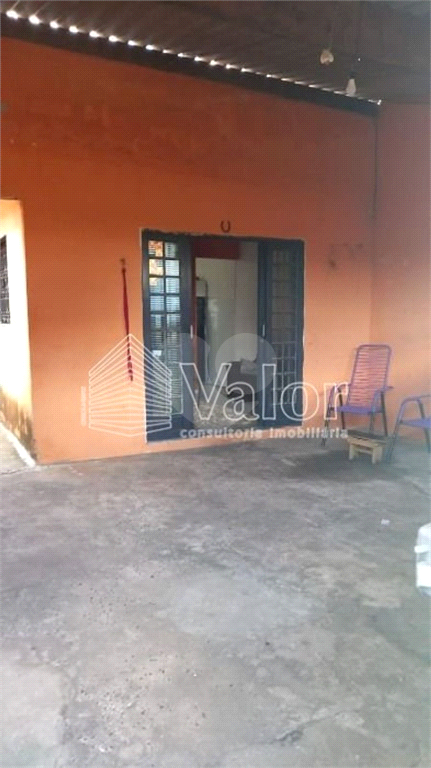 Venda Casa São Carlos Jardim Social Presidente Collor REO625721 8