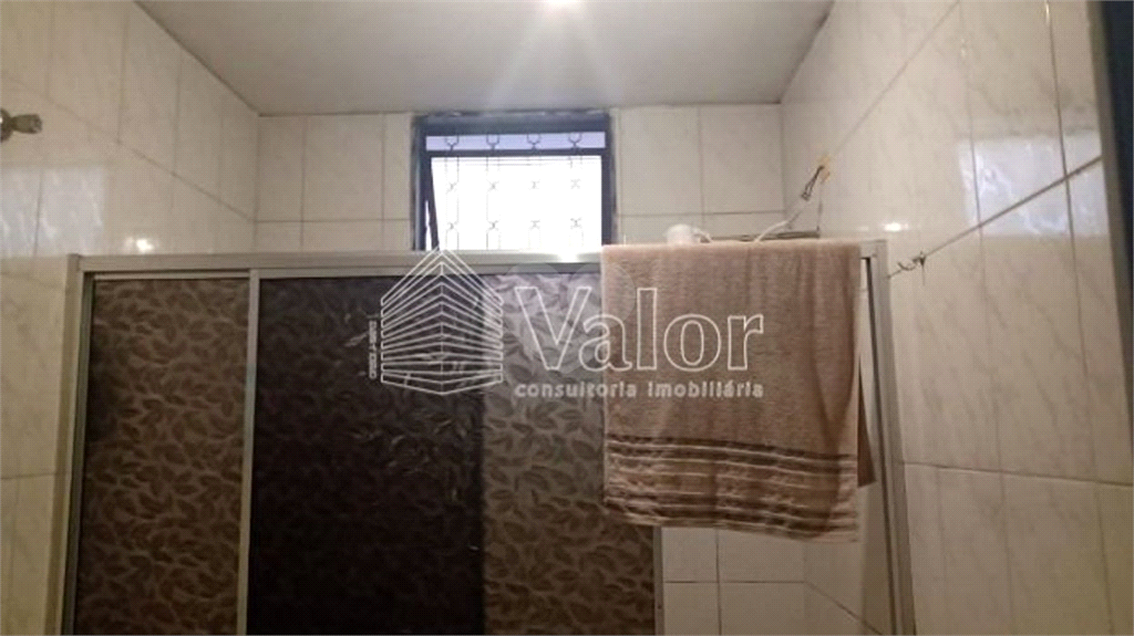 Venda Casa São Carlos Jardim Social Presidente Collor REO625721 10