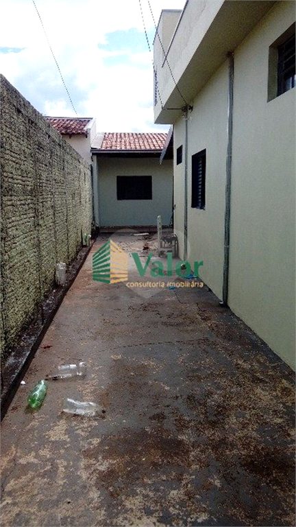 Venda Terreno São Carlos Recreio São Judas Tadeu REO625724 14