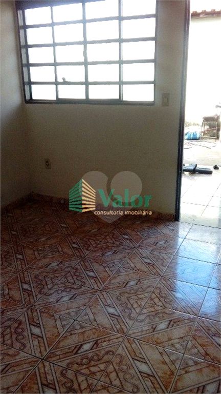 Venda Terreno São Carlos Recreio São Judas Tadeu REO625724 16