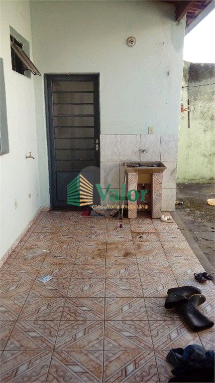 Venda Terreno São Carlos Recreio São Judas Tadeu REO625724 13