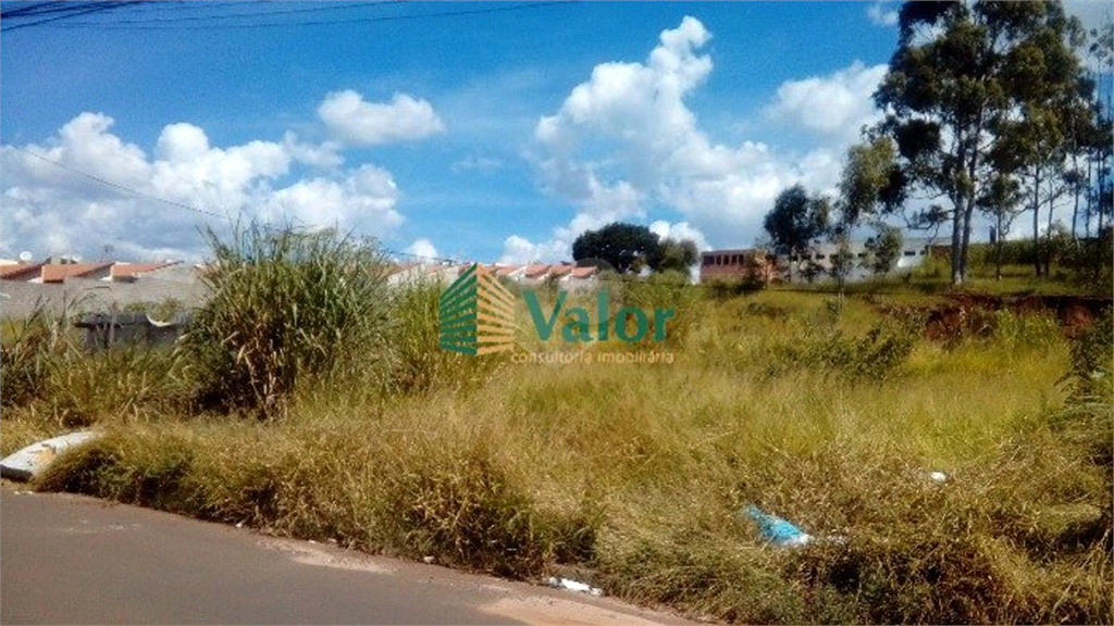 Venda Terreno São Carlos Recreio São Judas Tadeu REO625724 7