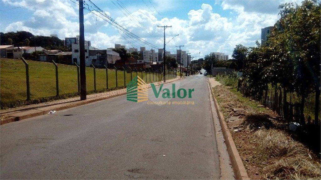 Venda Terreno São Carlos Recreio São Judas Tadeu REO625724 9