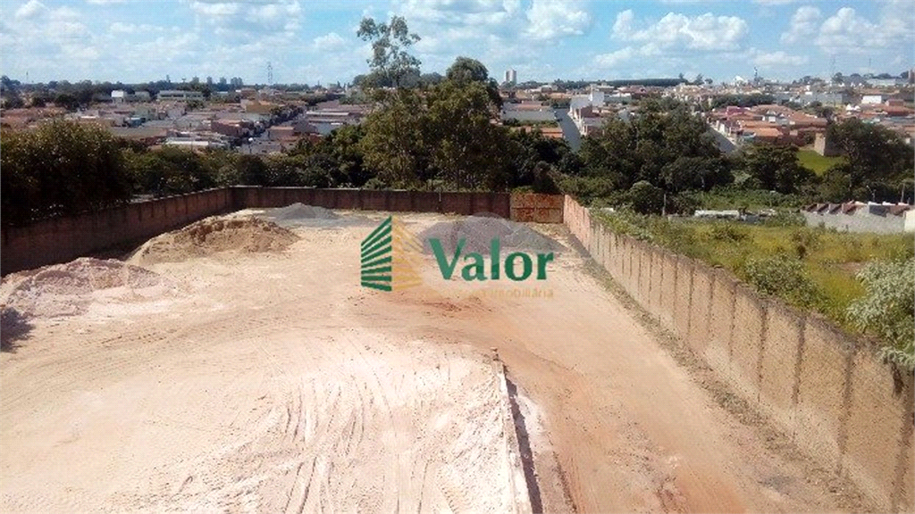 Venda Terreno São Carlos Recreio São Judas Tadeu REO625724 10