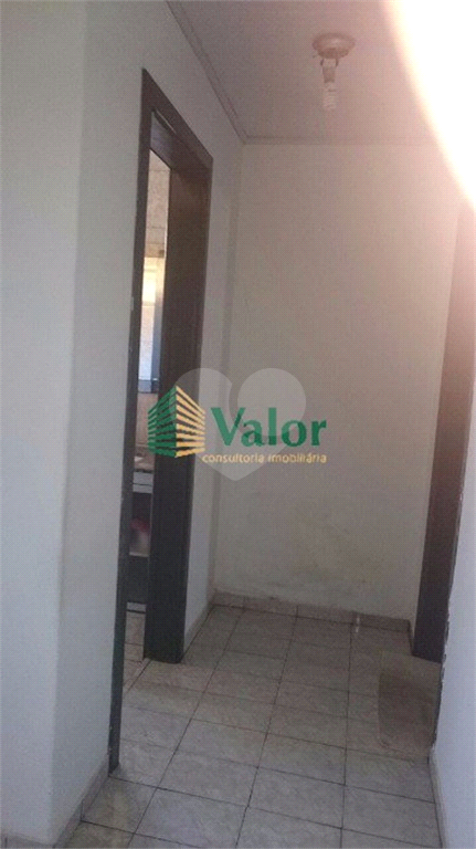 Venda Terreno São Carlos Recreio São Judas Tadeu REO625724 2