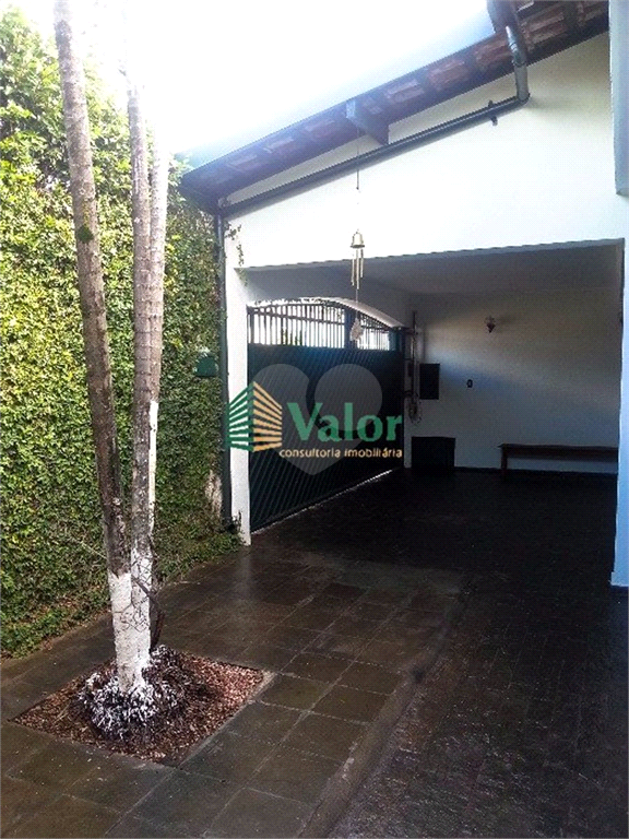 Venda Casa São Carlos Vila Monteiro (gleba I) REO625727 11