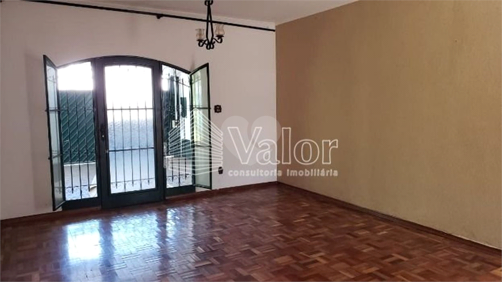 Venda Casa São Carlos Vila Monteiro (gleba I) REO625727 6